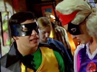 Power Rangers DinoThunder S01 E34