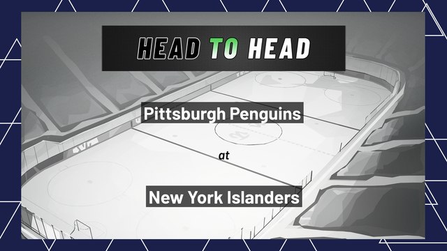 Brock Nelson Prop Bet: To Score A Goal, Penguins at Islanders, April 12, 2022