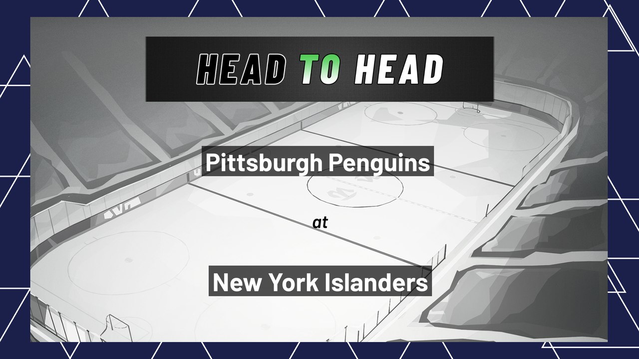 Brock Nelson Prop Bet: To Score A Goal, Penguins at Islanders, April 12, 2022