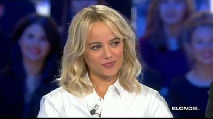 La relation d'Alizee et Gregoire Lyonnet, le Big love selon la chanteuse