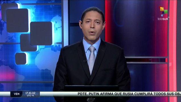 Organizaciones sociales protestaron frente a la sede de la Sociedad Rural en Argentina