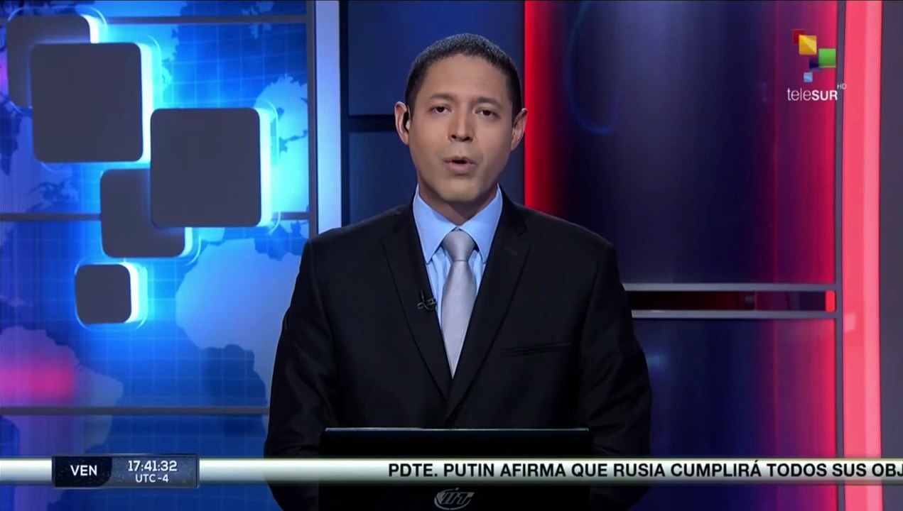 Organizaciones sociales protestaron frente a la sede de la Sociedad Rural en Argentina