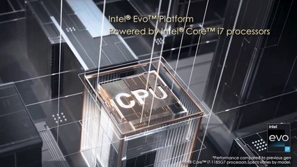 MSI Summit E14 Flip Evo A12M