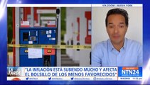 Entrevista a Alberto Bernal