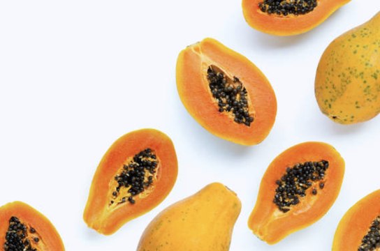 These Fruits and Vegetables Contain the Fewest Toxins