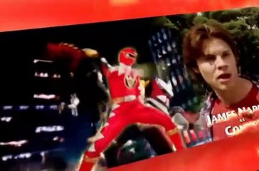 Power Rangers DinoThunder S01 E38