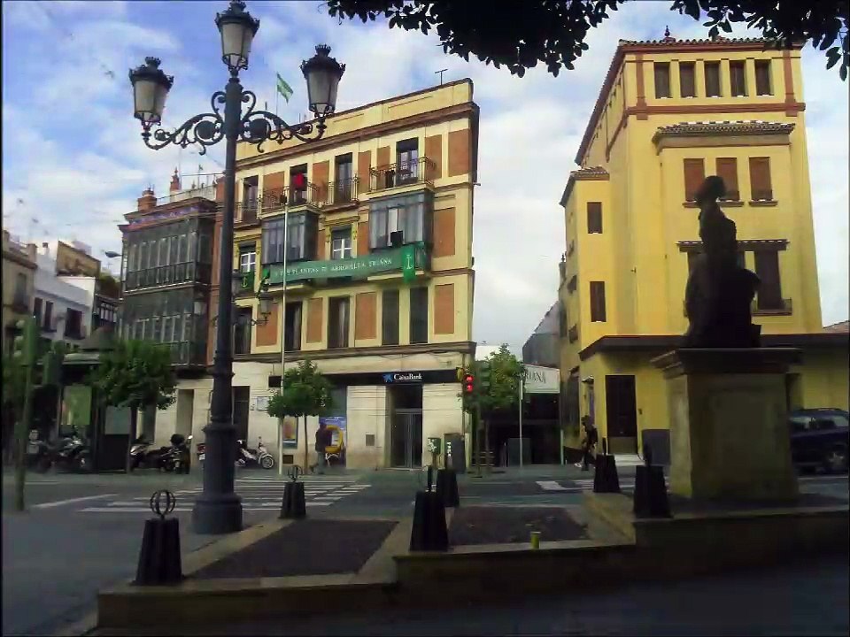 SEVILLA ESPAÑA/SEVILLE SPAIN/SÉVILLE ESPAGNE/SEVILLA SPANIEN/セビリアスペイン/세비야 스페인/SIVIGLIA SPAGNA