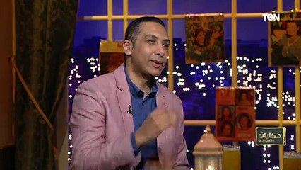 الكاتب محمد توفيق يكشف مفاجأة عن صالح مرسي رائد أدب الجاسوسية أثناء كتابته "رأفت الهجان"