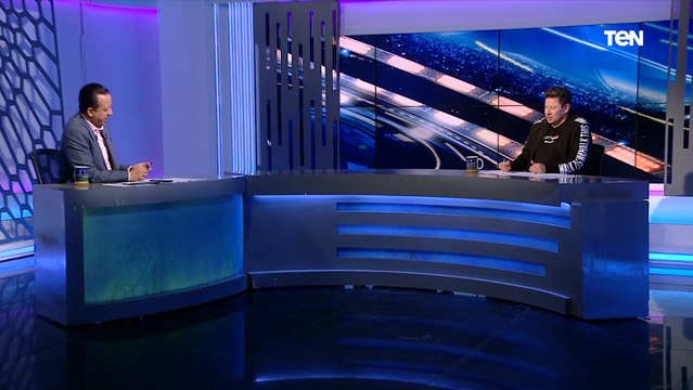 أول تعليق من رضا عبد العال بعد تعيين إيهاب جلال مدرب للمنتخب: الواحد مُحبط والجماهير بقت ماشية بعلاج