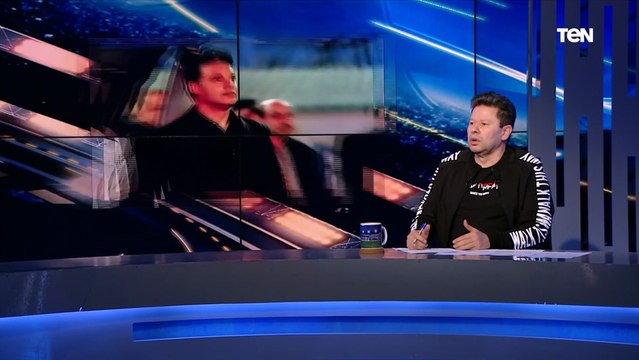 مابيعرفش يعمل حاجة خالص وفاشل رضا عبد العال يوضح سبب اعتراضه على تولي إيهاب جلال تدريب منتخب مصر