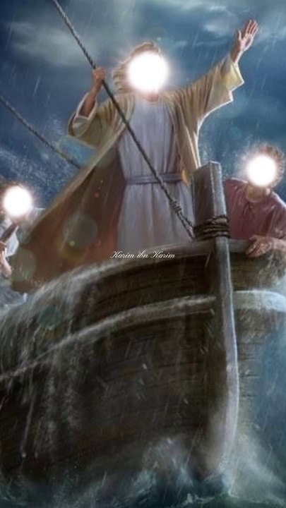 We humbly participate in the Christian brothers' commemoration of approaching Good Friday & Easter across the globe.