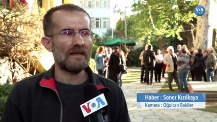 İzmir Mülteci Film Festivali Başladı