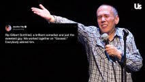 Bill Burr Reacts To Gilbert Gottfried Death At 67