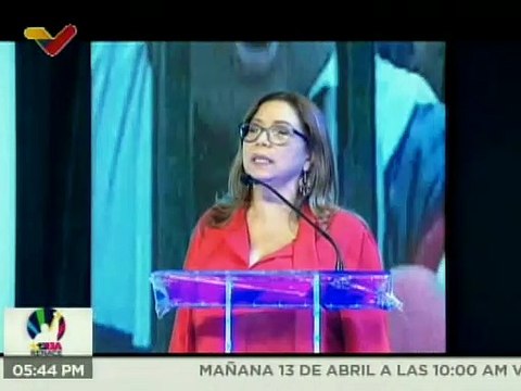 Vicepdte. Ñáñez: El pueblo se convirtió en comunicador ante el bloqueo impuesto por los golpistas