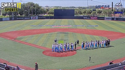 Stadium - Hall of Fame Classic Dual 2 (2022) 10 Apr 13:53