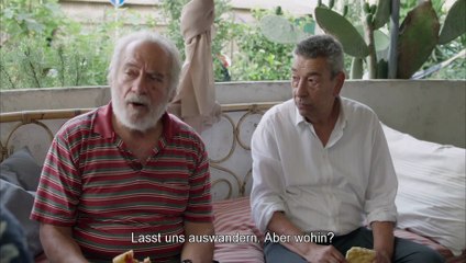 Cittadini del Mondo – In der Ferne liegt das Glück Film