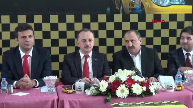 BAĞCILAR BELEDİYE BAŞKANI ÇAĞIRICI, İSTİFA ETTİ