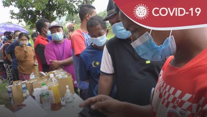 PICKids | KPLB aktifkan kembali pasukan petugas khas