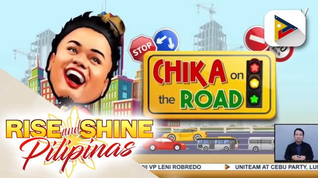 CHIKA ON THE ROAD | Pila ng mga gumagamit ng cash lanes sa NLEX Balintawak Toll ngayong Holy Wednesday, kaunti pa lang