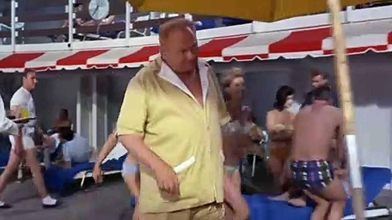 Hommage à 007 - Le mash-up de tous les James Bond !