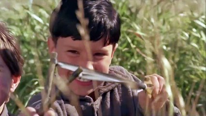 L&#039;Enfant miroir Bande-annonce VO