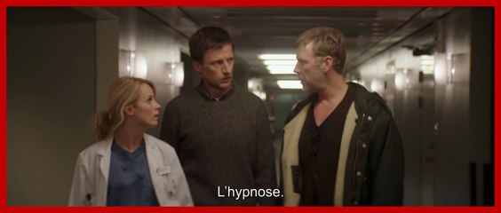 L'Hypnotiseur Bande-annonce VO