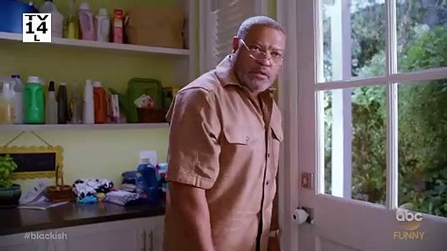 Black-ish - saison 4 - épisode 2 Teaser VO