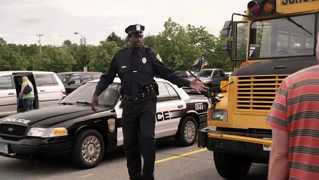 Copains pour toujours 2 Extrait vidéo (3) VF