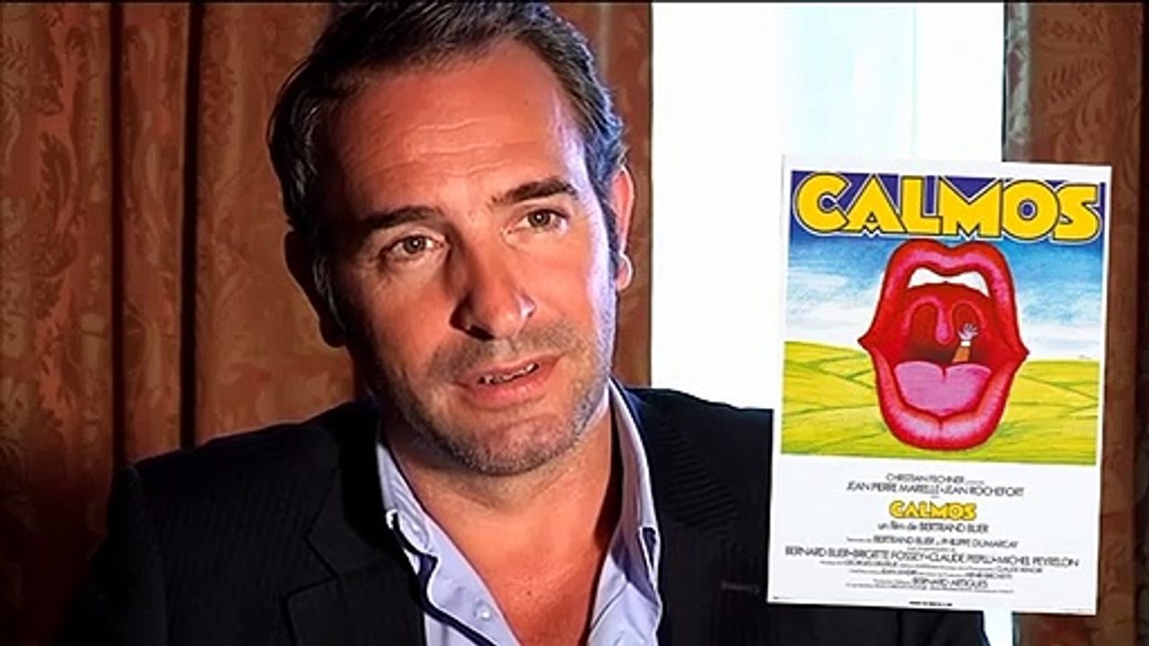 Jean Dujardin, Albert Dupontel Interview 7: Le Bruit des glaçons