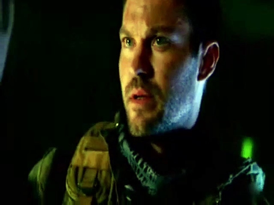 Terminator : Les Chroniques de Sarah Connor - saison 2 - épisode 22 Extrait vidéo VO