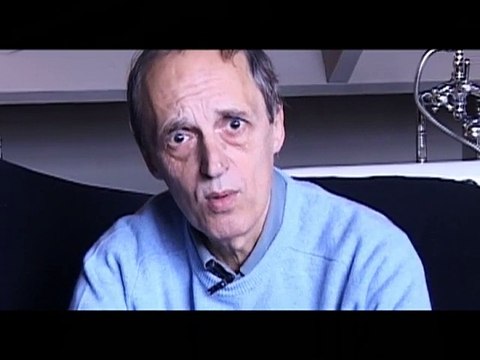Dario Argento répond à Clément