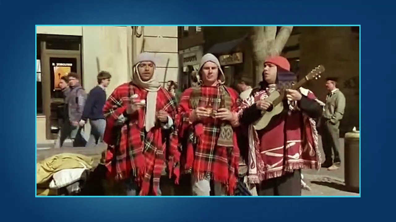 The Big Fan Theory - Dumbledore est-il... la Mort ?