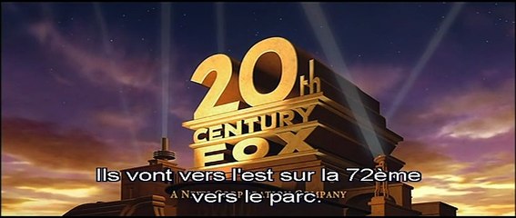 Une journée en enfer Bande-annonce VO