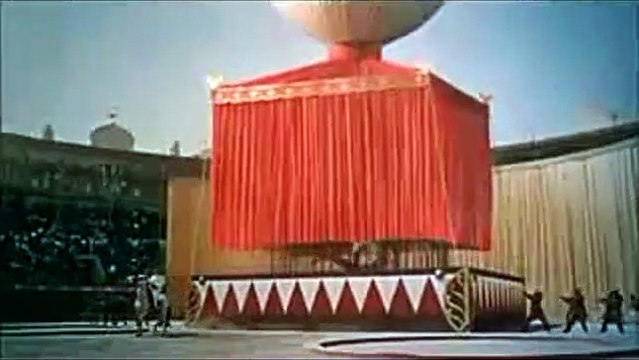 La Vallée de Gwangi Bande-annonce VO