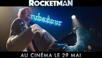 Rocketman Bande-annonce VO