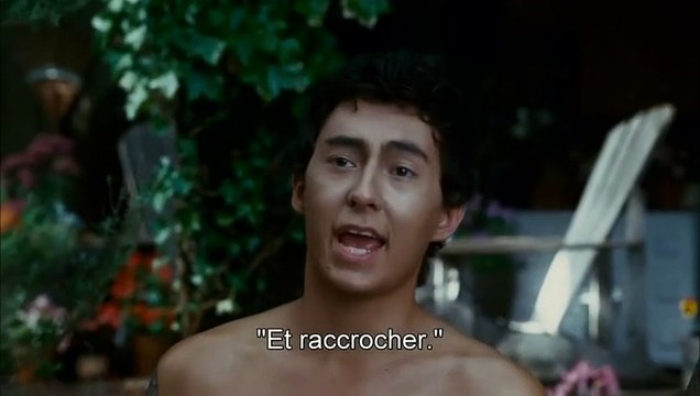 Twilight - Chapitre 3 : hésitation Extrait vidéo (4) VO