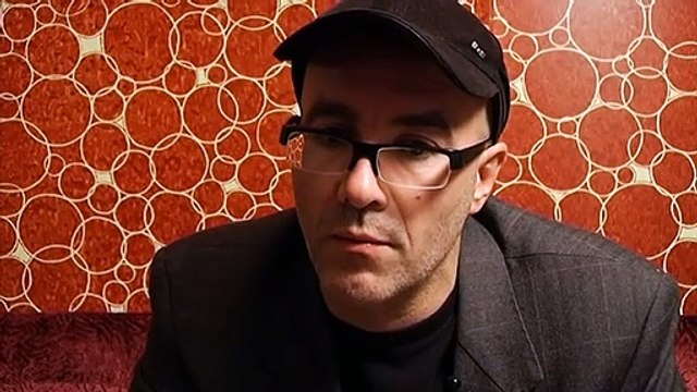 Pascal Rabaté Interview : Ni à vendre, ni à louer