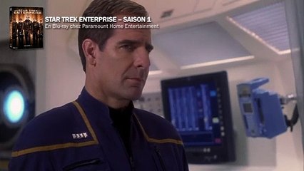 Enterprise - saison 1 - épisode 15 Extrait vidéo VO