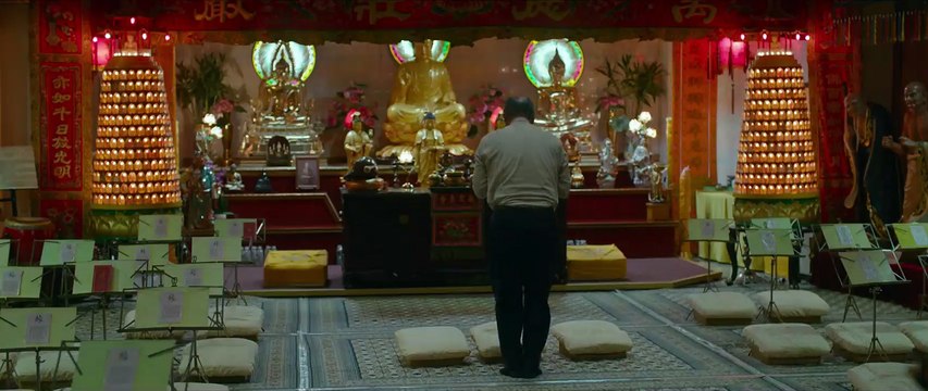 Made In China Bande-annonce VF