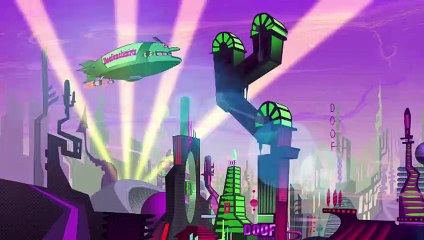 Phinéas et Ferb - Le Film Bande-annonce (3) VF