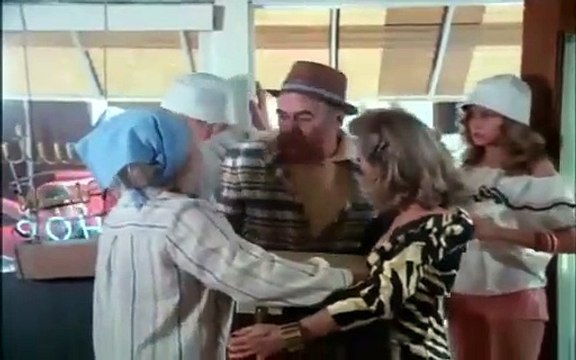 Crazy Mama Bande-annonce VO