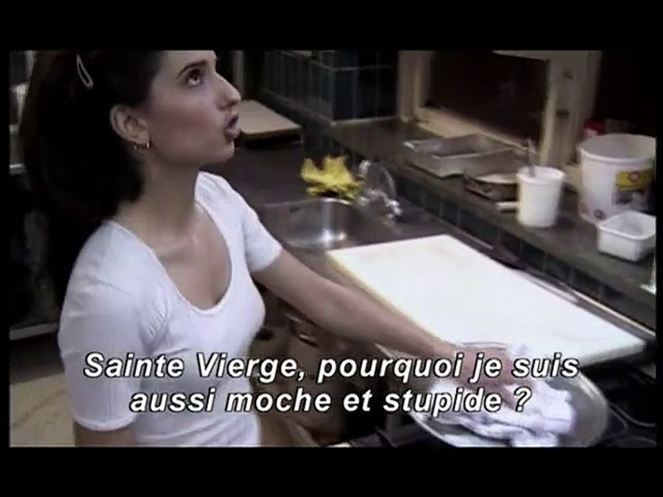 Italian for beginners Bande-annonce VO