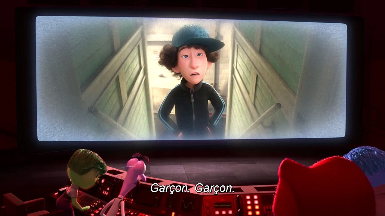 Vice Versa - EXTRAIT BONUS VOST "Premier rendez-vous ?"