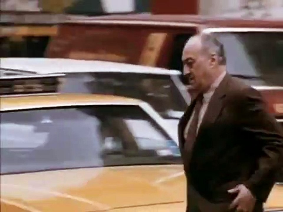 Meurtre mystérieux à Manhattan Bande-annonce VO