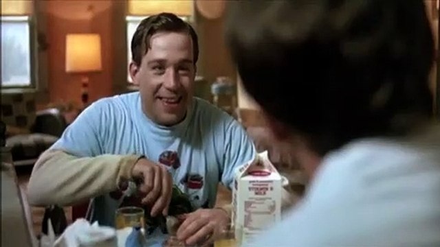 Nicky et Gino Bande-annonce VO