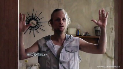 Blacklist - saison 5 - épisode 3 Teaser VO