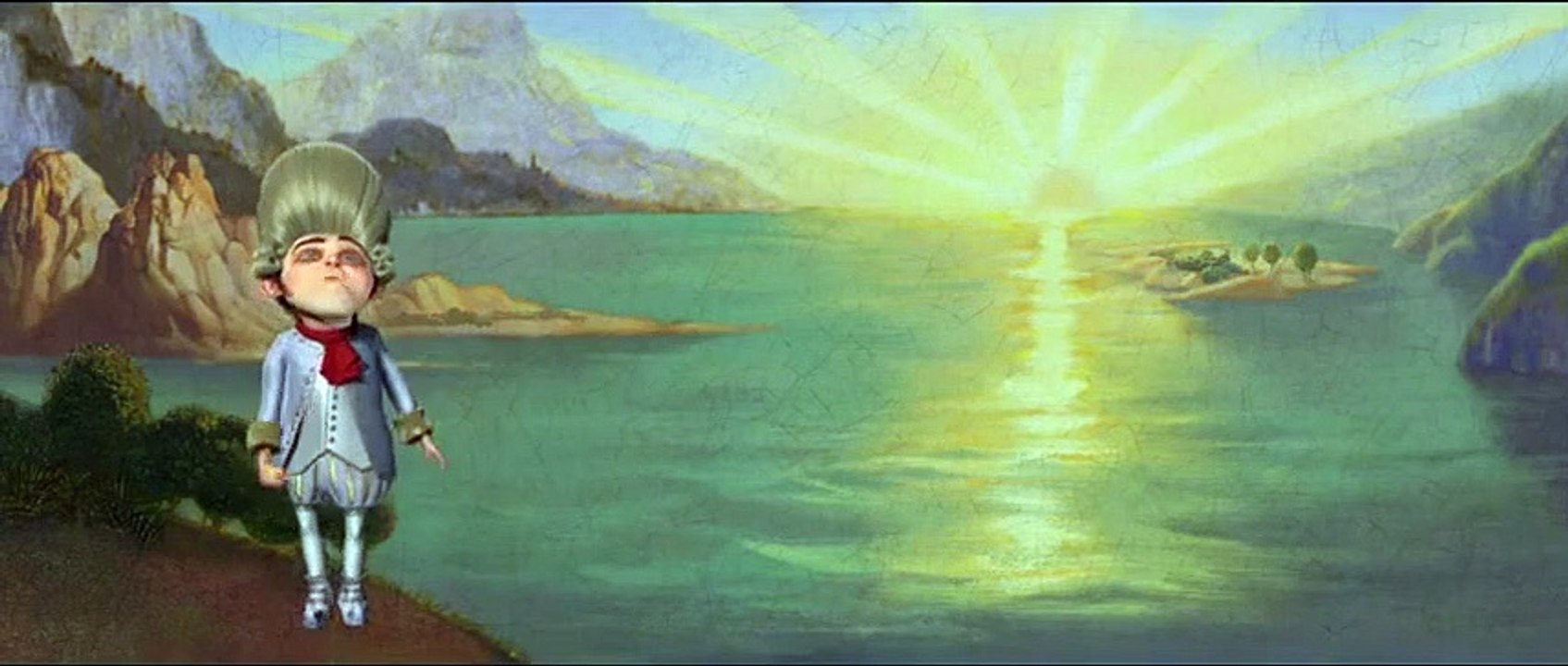 Shrek 4, il était une fin Bande-annonce VF