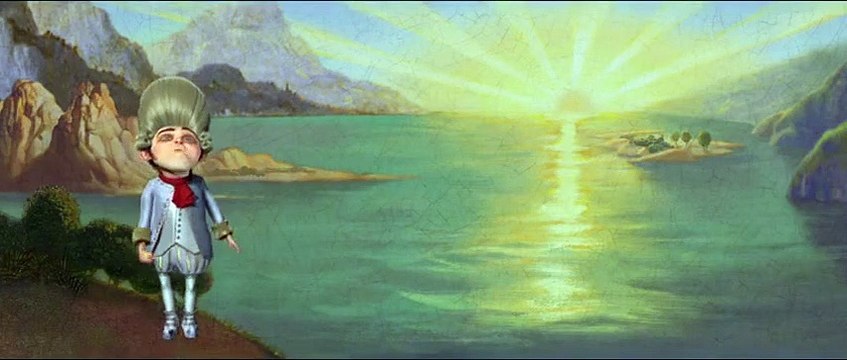 Shrek 4, il était une fin Bande-annonce VF