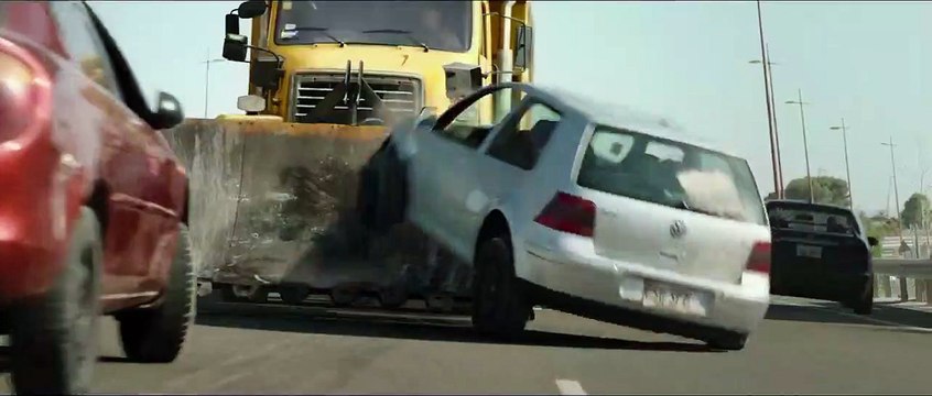 Terminator: Dark Fate Bande-annonce (2) VO