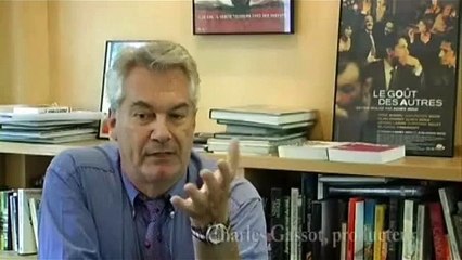 La Chambre des morts Making Of (4) VF